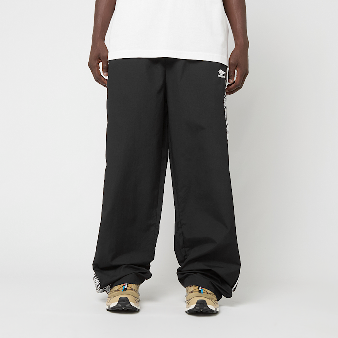 Umbro by Slam Jam OG Tape Track Pants noir 90842 2