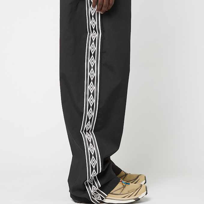 Umbro by Slam Jam OG Tape Track Pants noir 90842 5