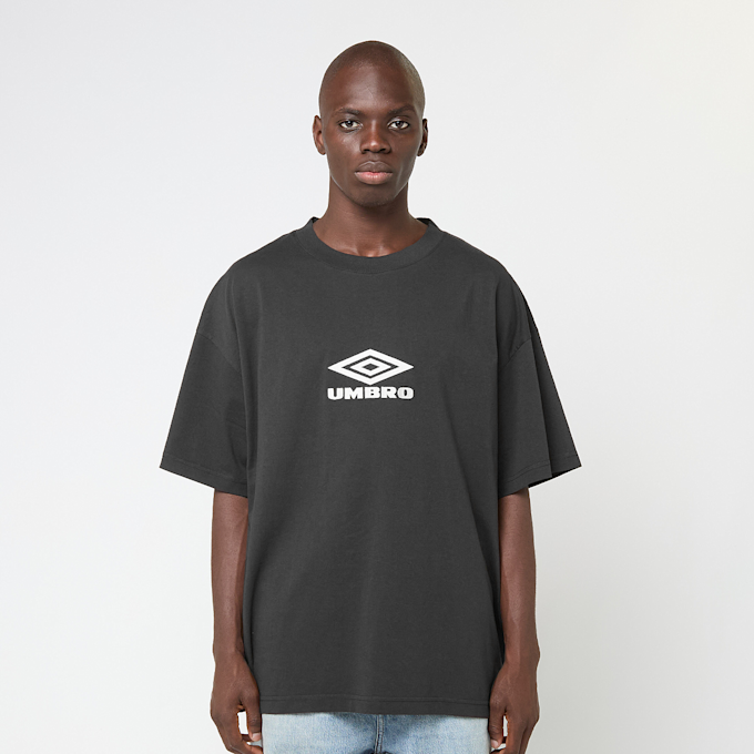 Umbro by Slam Jam OG Logo T-Shirt schwarz 91426 2
