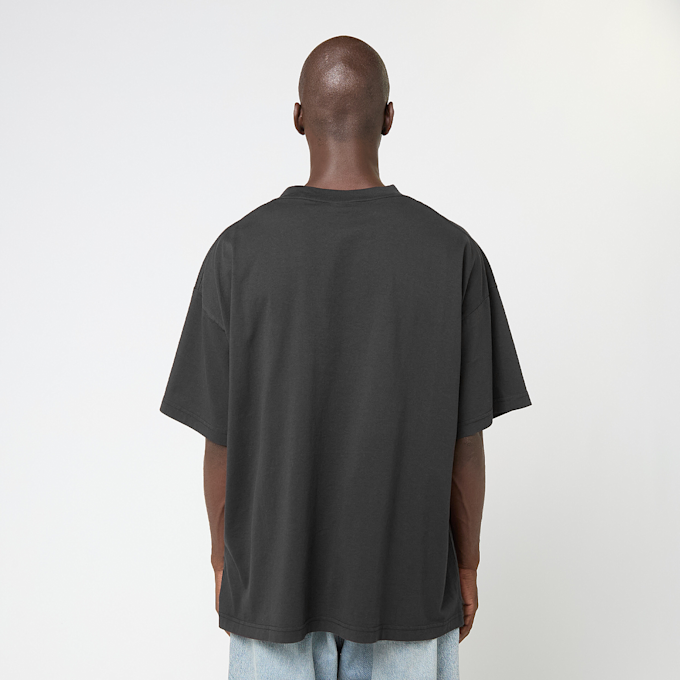 Umbro by Slam Jam OG Logo T-Shirt schwarz 91426 4