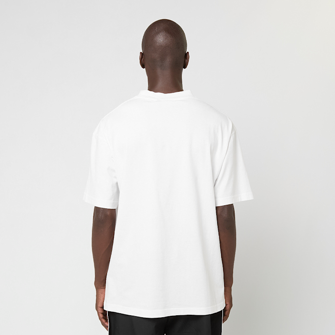 Umbro by Slam Jam Basic T-Shirt white 91427 4