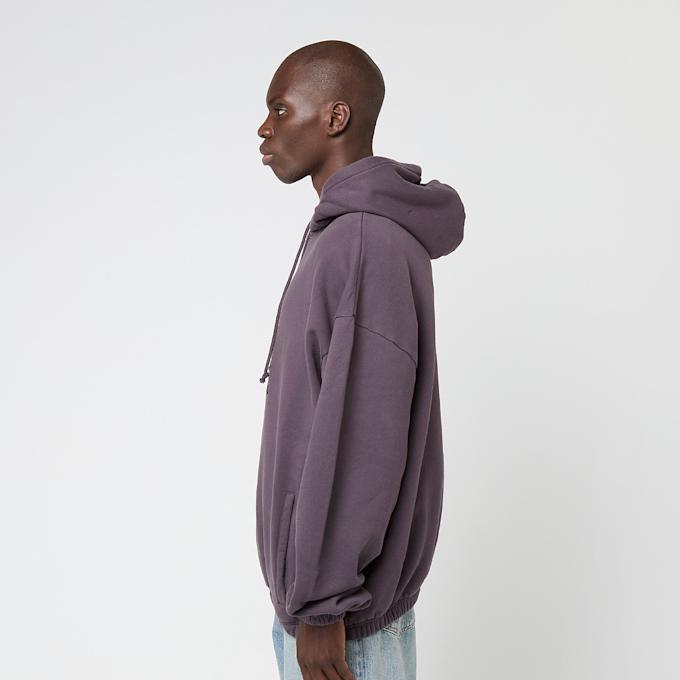Umbro by Slam Jam OG Logo Mask Hoodie lila 87520 3