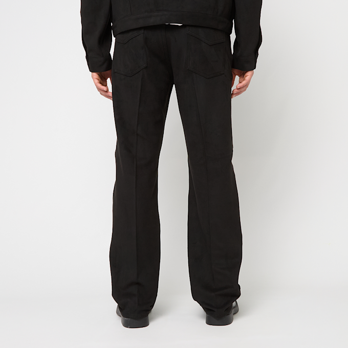 Needles Straight Jean noir 88601 4