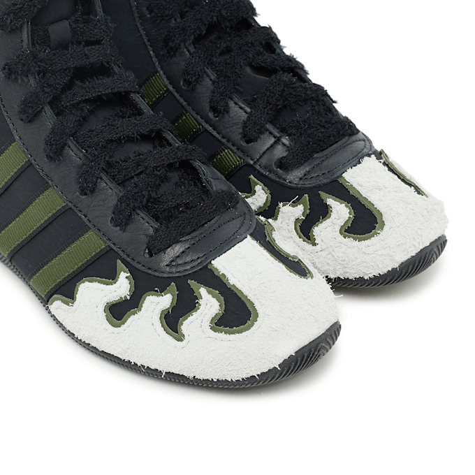 adidas Originals x Brain Dead Japan HI schwarz 85967 6