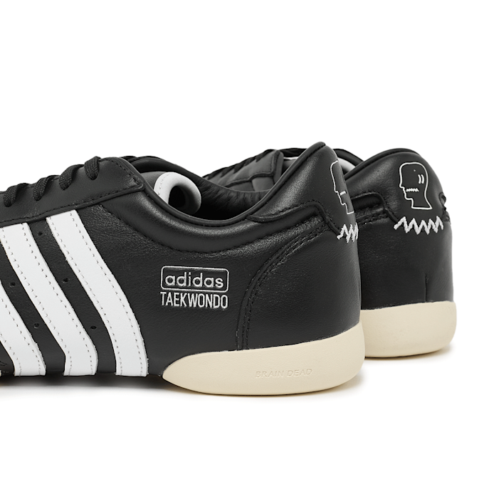 adidas Originals x Brain Dead Taekwondo zwart 88608 5