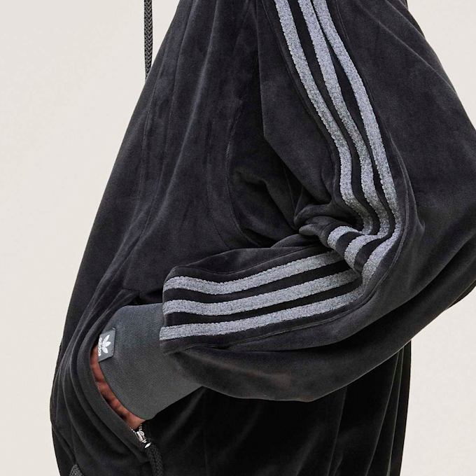 adidas Originals x Song For The Mute Adi006 TT schwarz 89310 7