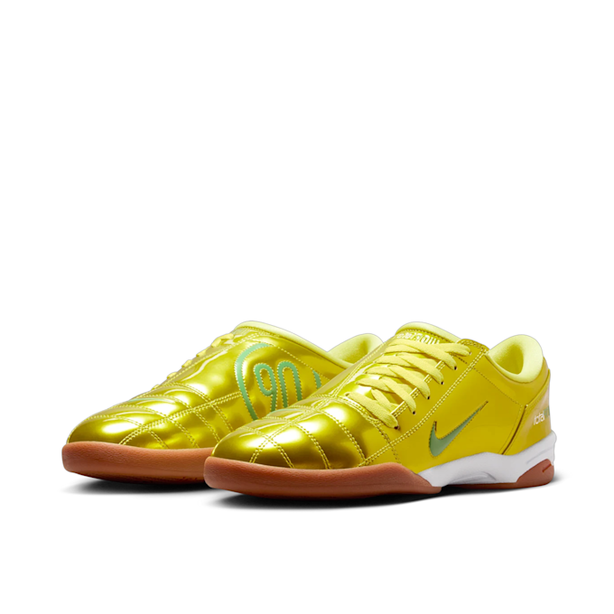 Nike   Wmns Total 90 "Dynamic Yellow" jaune 85991 1