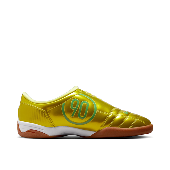 Nike Wmns Total 90 "Dynamic Yellow" jaune 85991 2