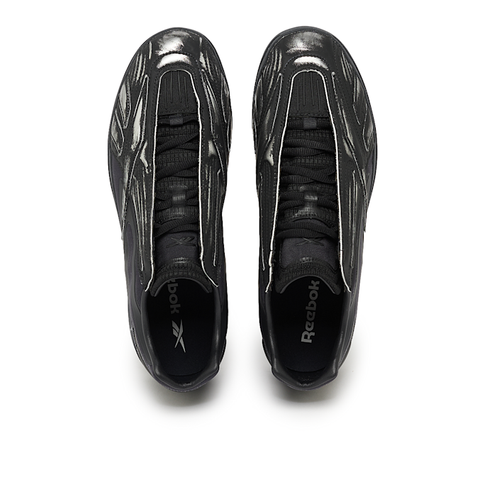 Reebok Hammer Pro LTD schwarz 84690 4