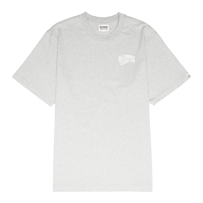 Billionaire Boys Club Small Arch Logo T-Shirt gris 91432 1