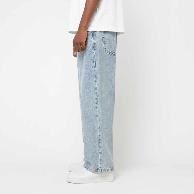 ICECREAM Running Dog Triple Scoop Denim Pants blauw 85998 3