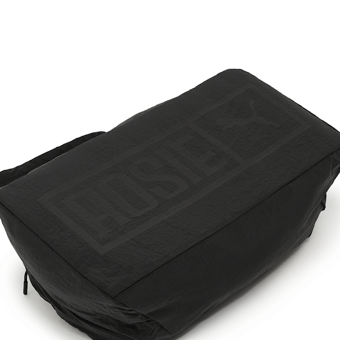 PUMA x Rosé Duffle Bag noir 86001 5