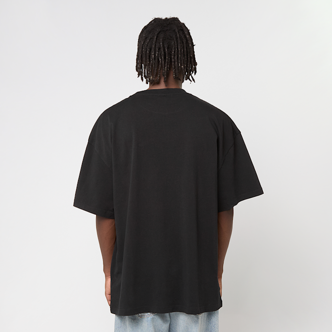 Brain Dead Crack An Egg T-Shirt noir 91446 4