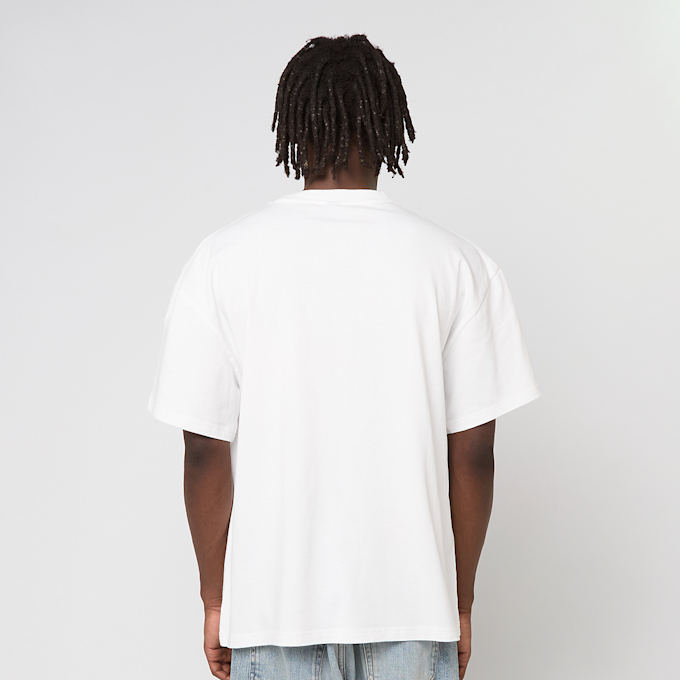 Brain Dead Euphoria T-Shirt wit 91444 4