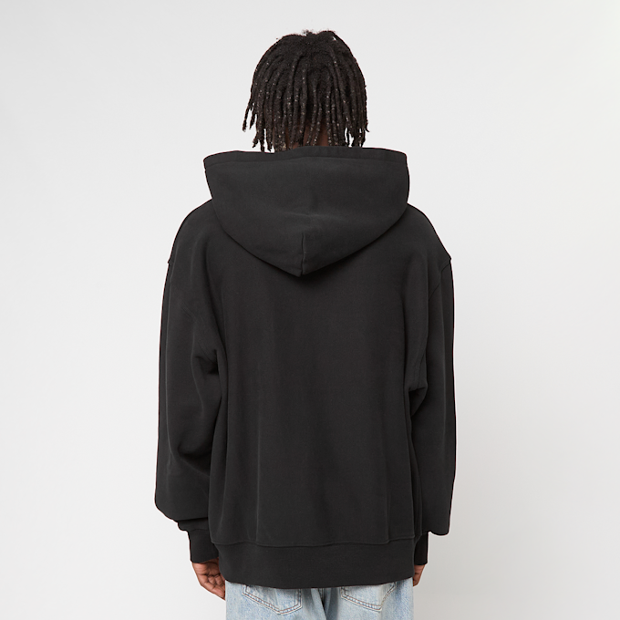 Brain Dead Brain Dead Logo Head Hoodie black 87555 4