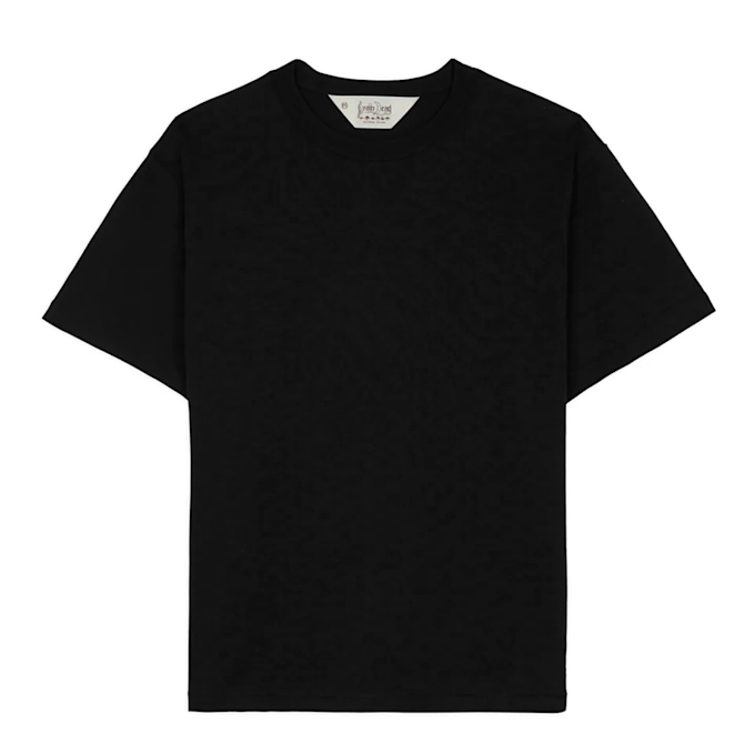 Brain Dead Easy T-Shirt noir 91450 1