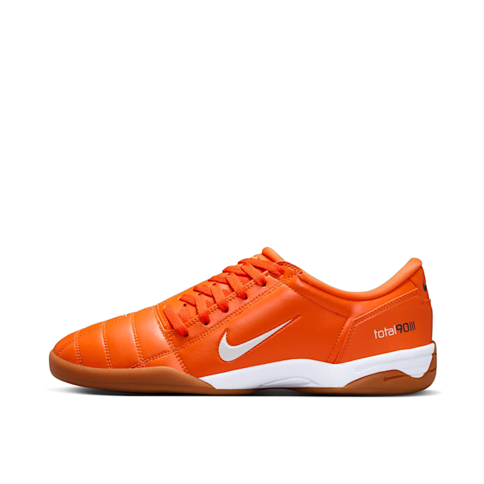 Nike Wmns Total 90 SP "Safety Orange" Oranje 87563 3