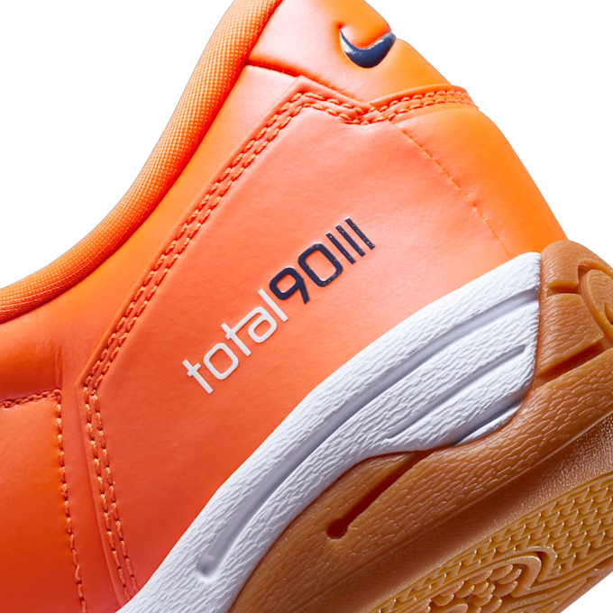 Nike Wmns Total 90 SP "Safety Orange" Oranje 87563 7