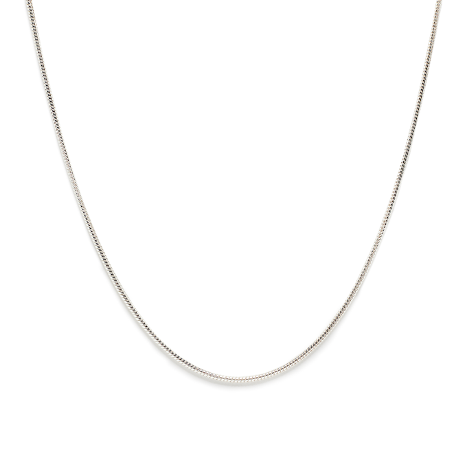 TwoJeys Bali Chain silber 90945 1