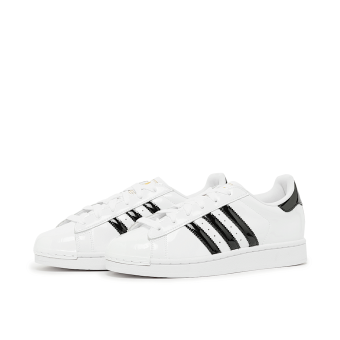adidas Originals Wmns Superstar Weiss 86031 1