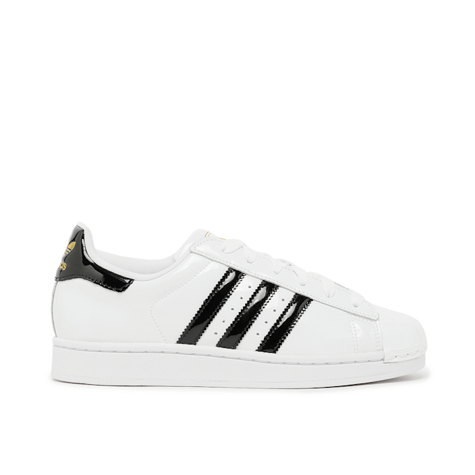 adidas Originals Wmns Superstar Weiss 86031 2
