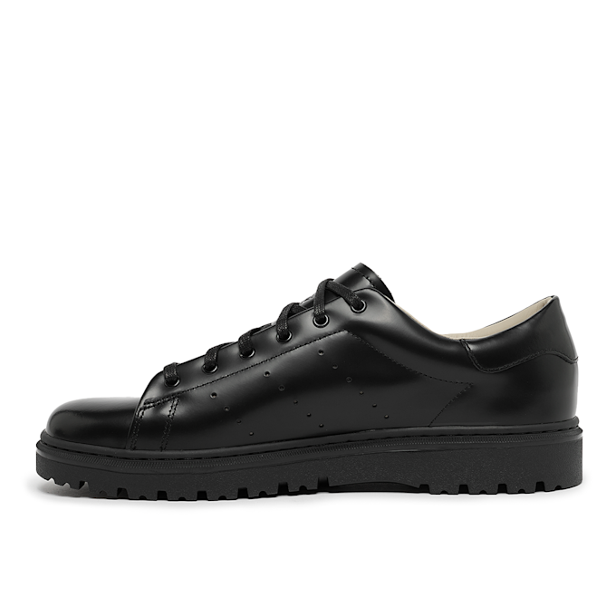 adidas Originals Stan Smith Freizeit schwarz 86034 3