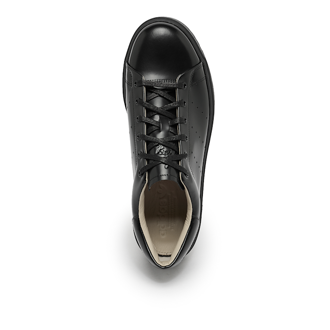 adidas Originals Stan Smith Freizeit schwarz 86034 4