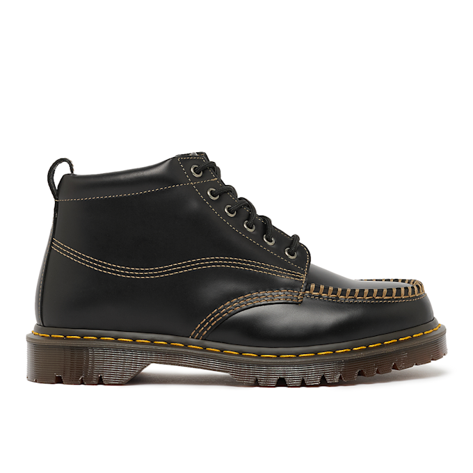 Dr. Martens Lowell Chukka black 89936 2