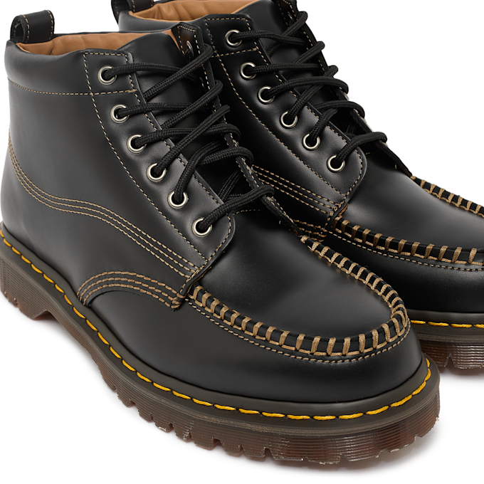 Dr. Martens Lowell Chukka black 89936 6