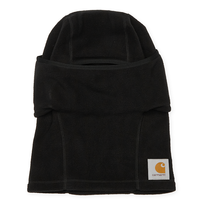 Carhartt WIP Expedition Mask zwart 88918 1