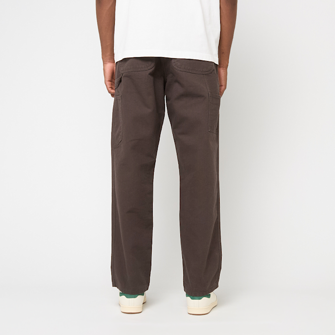 Carhartt WIP Single Knee Pant brun 88922 4