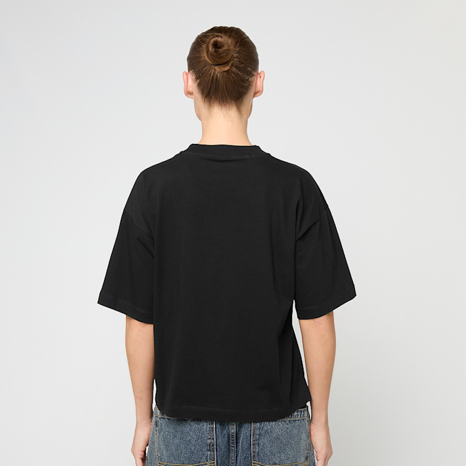 Carhartt WIP Wmns Chester T-Shirt schwarz 86702 4