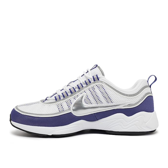 Nike   Air Zoom Spiridon OG “Light Concord” blanc 86708 3