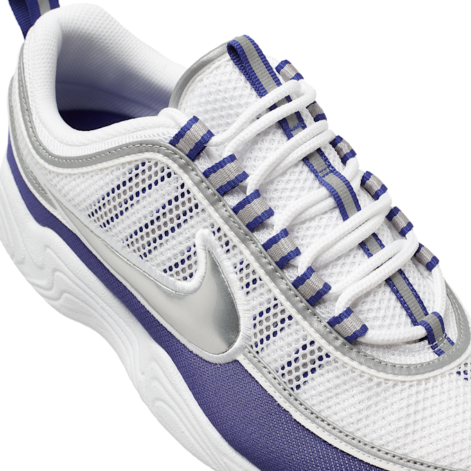 Nike   Air Zoom Spiridon OG “Light Concord” blanc 86708 5