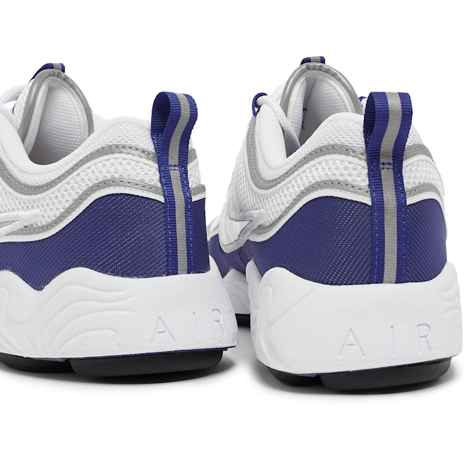 Nike   Air Zoom Spiridon OG “Light Concord” blanc 86708 6