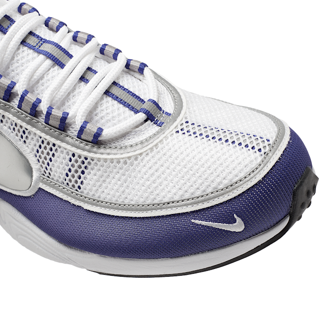 Nike   Air Zoom Spiridon OG “Light Concord” blanc 86708 8