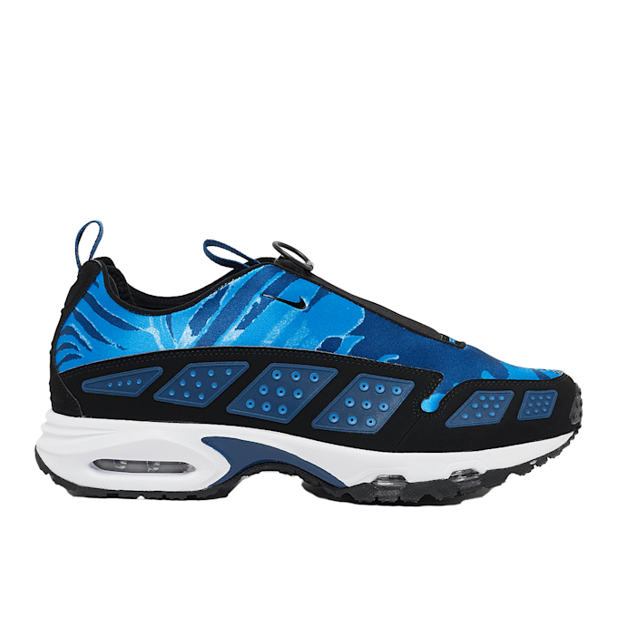 Nike   Air Max Sndr Camo blue 86716 2