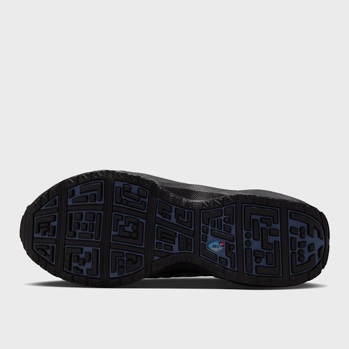 Nike   Air Max SNDR "Reflective Silver" black 89530 5