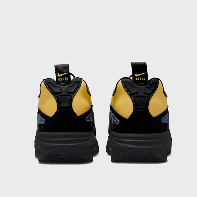 Nike   Air Max SNDR "Reflective Silver" black 89530 6
