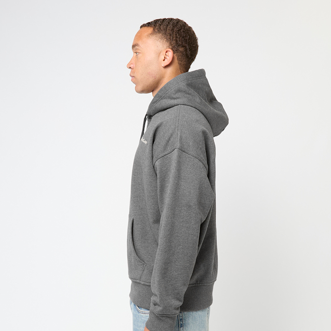 Polo Ralph Lauren Longsleeve Hoodie grijs 91378 3