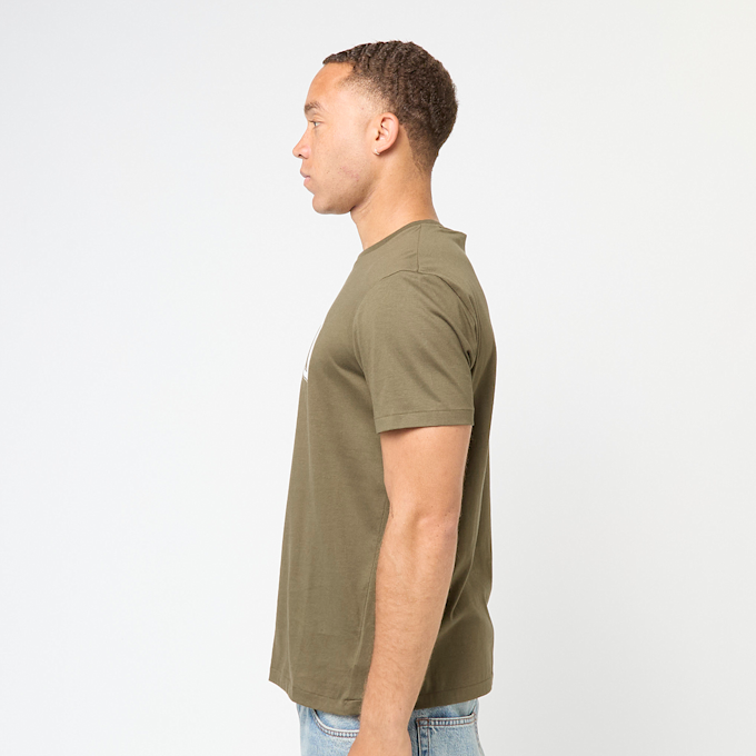 Polo Ralph Lauren Shortsleeve T-Shirt groen 91546 3
