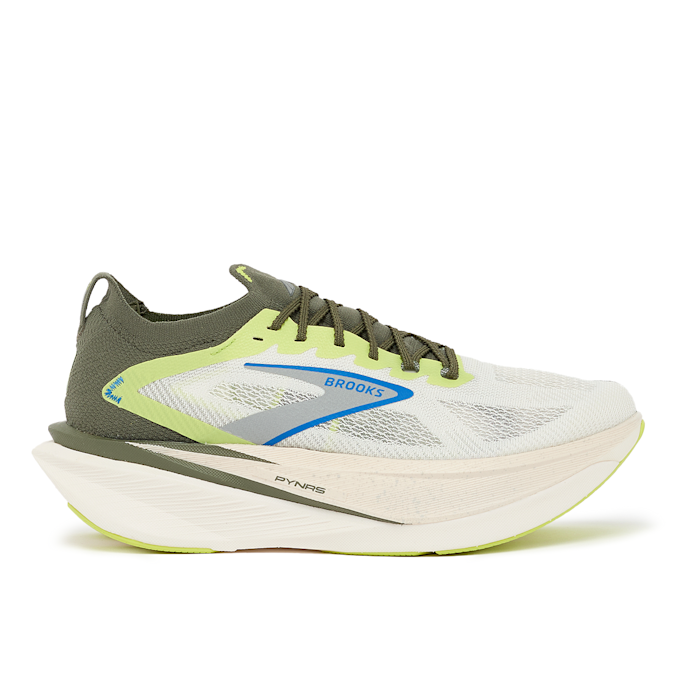 Brooks x PYNRS Hyperion Max 3 Multicolor 91618 2