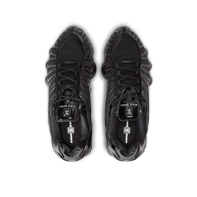 Nike   Wmns Shox TL schwarz 91909 4