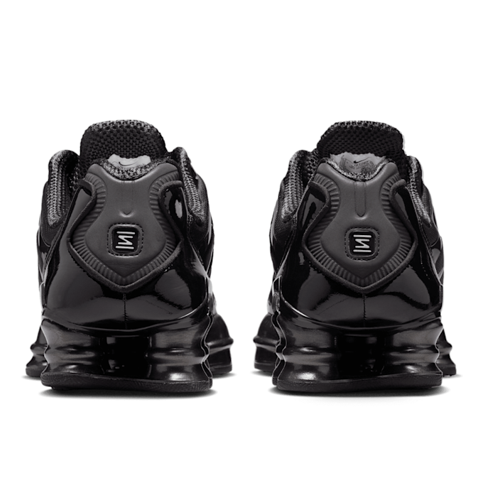 Nike   Wmns Shox TL black 91909 5