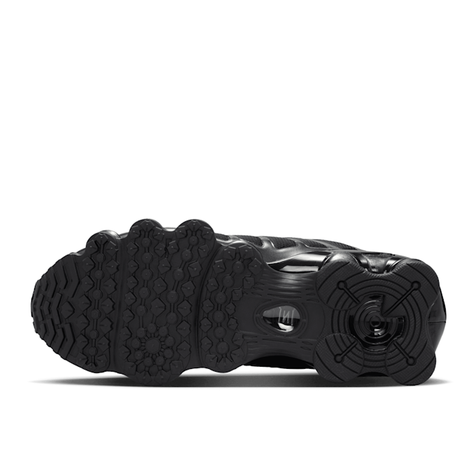 Nike   Wmns Shox TL schwarz 91909 6