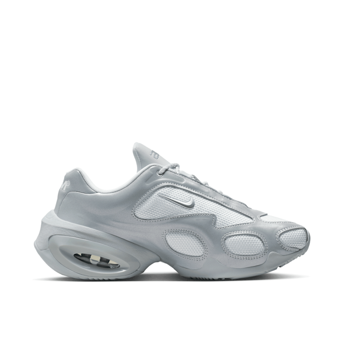 Nike Wmns Air Max Muse gris 91917 2