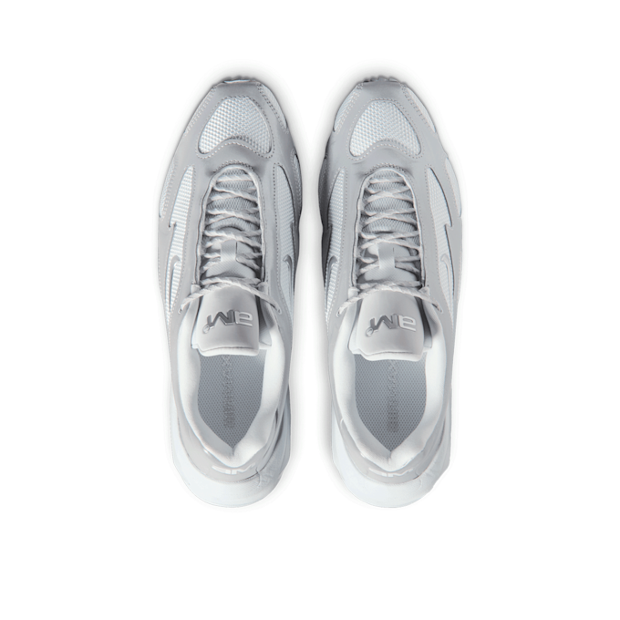 Nike   Wmns Air Max Muse gris 91917 4