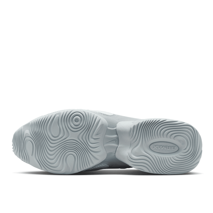 Nike Wmns Air Max Muse grau 91917 5