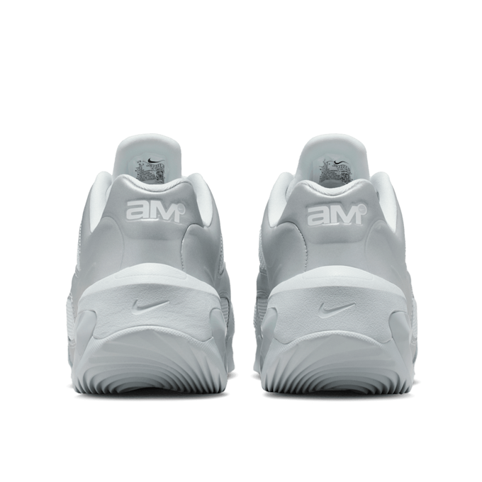 Nike Wmns Air Max Muse grau 91917 6