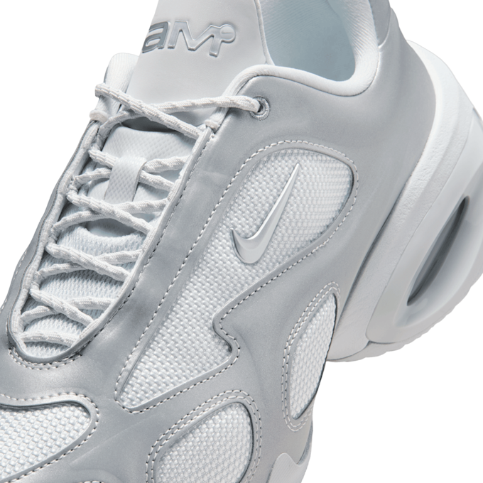 Nike Wmns Air Max Muse grau 91917 8